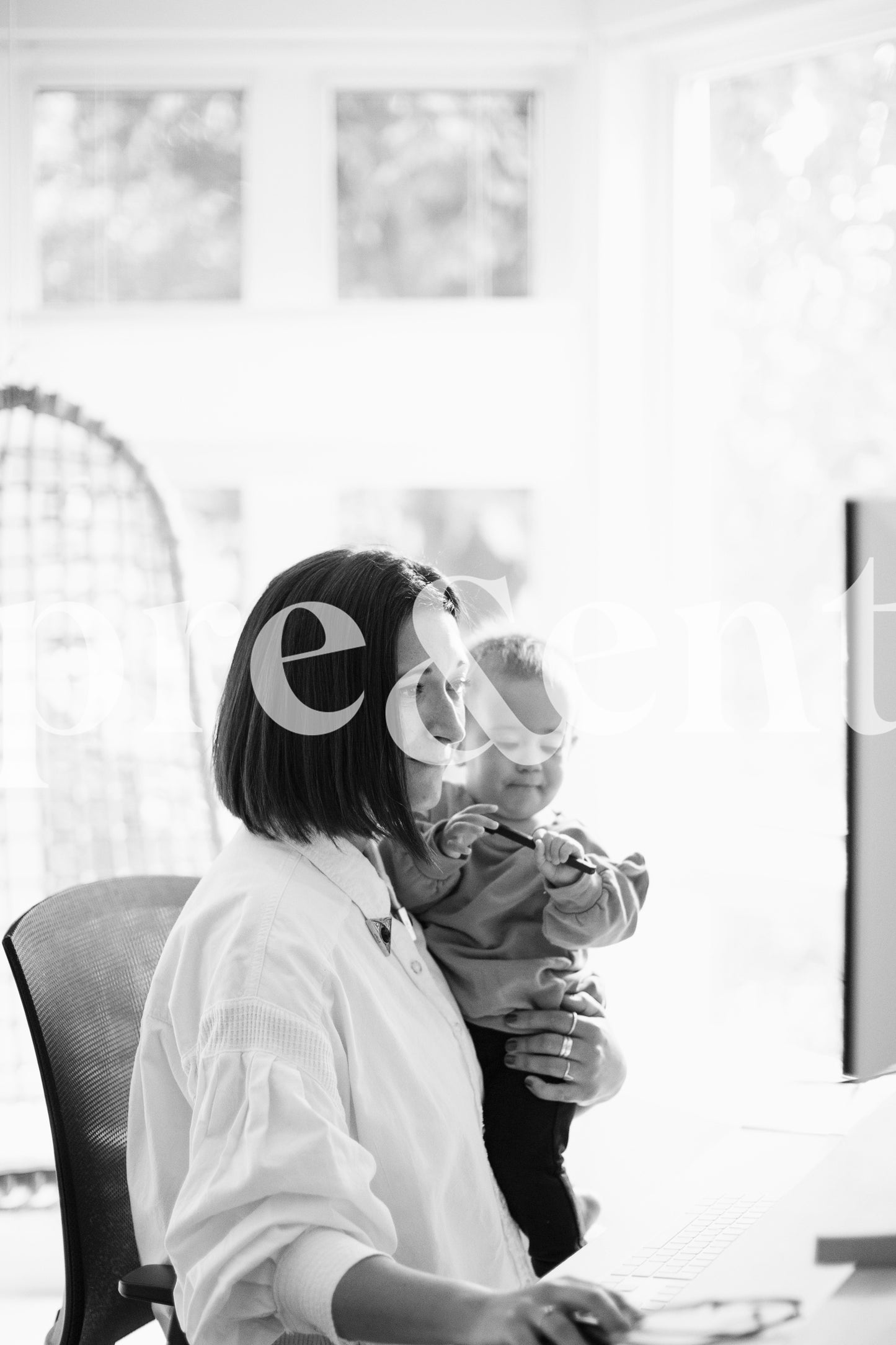 Jongler les responsabilités professionnelles et familiales