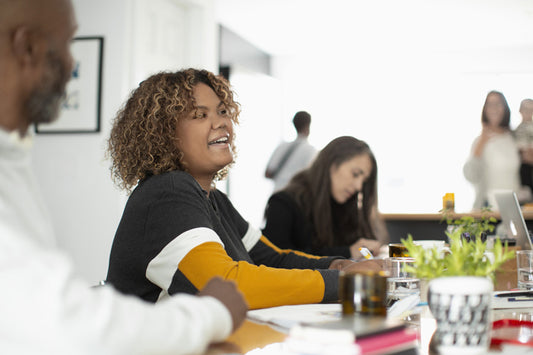 Collaboration et travail de groupe en mode télétravail