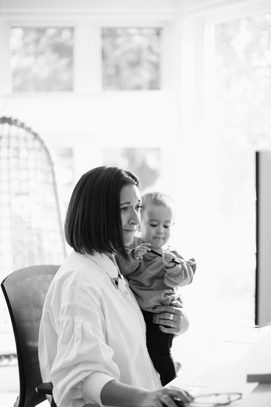 Jongler les responsabilités professionnelles et familiales