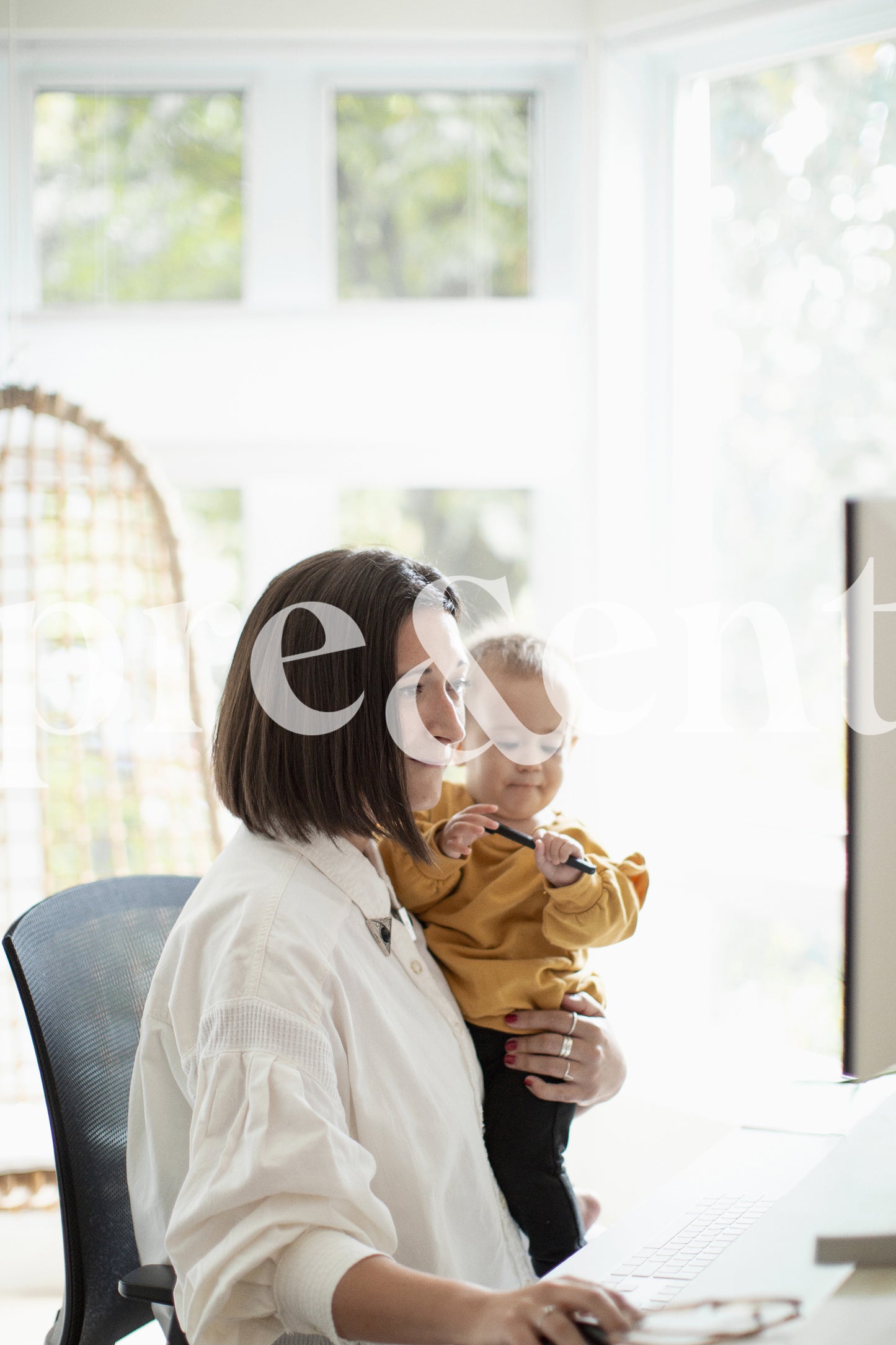 Jongler les responsabilités professionnelles et familiales